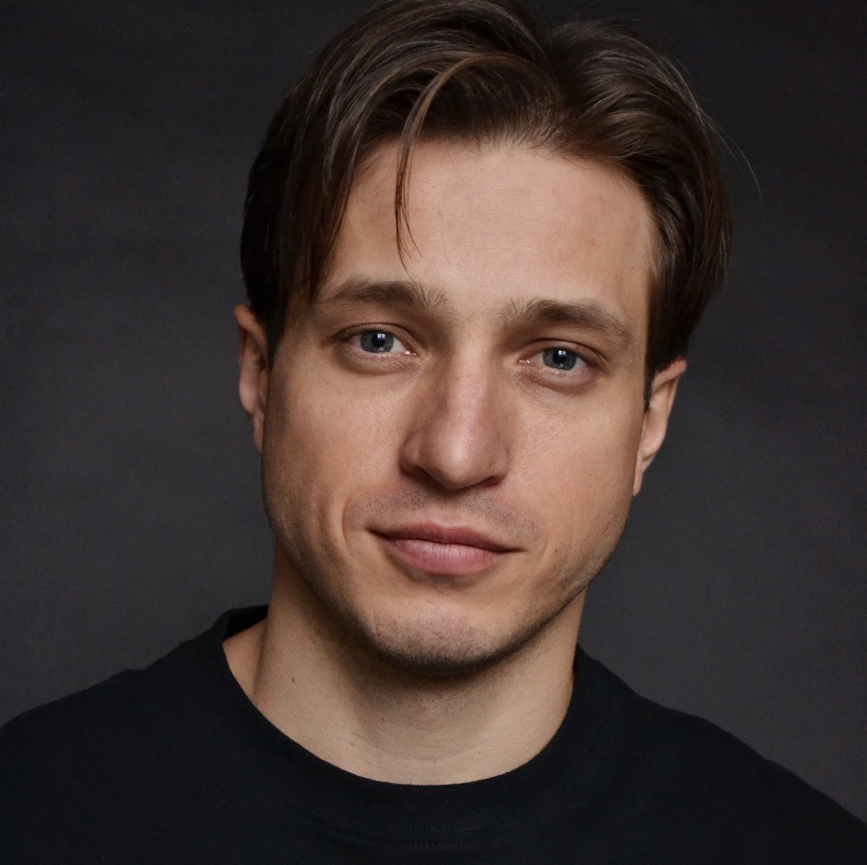 Изображение профиля для Евгений Токарев