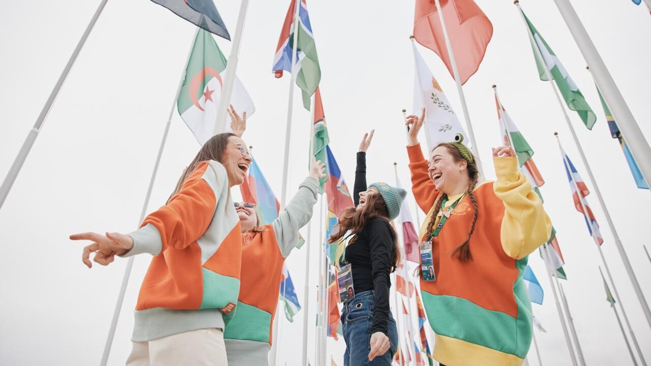 На Слёт ВФМ-2025 в Нижний Новгород приедут гости из Марокко и Австралии