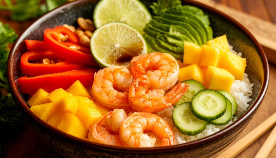 Боул: что это за блюдо, откуда появилось и как приготовить