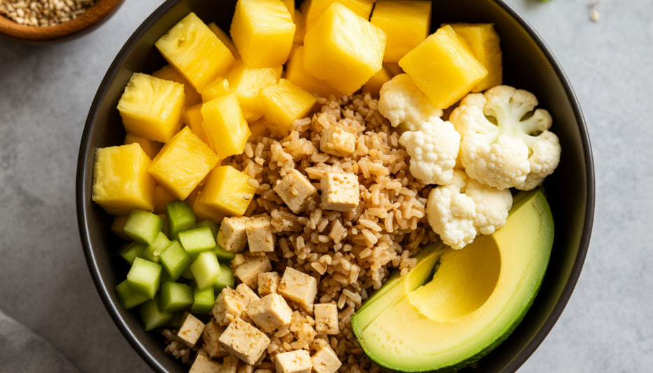 Боул: что это за блюдо, откуда появилось и как приготовить