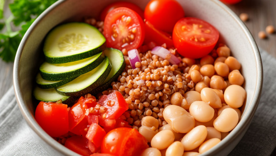 Боул: что это за блюдо, откуда появилось и как приготовить