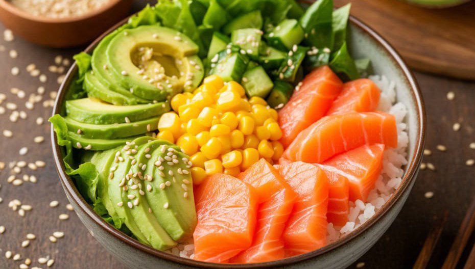 Боул: что это за блюдо, откуда появилось и как приготовить