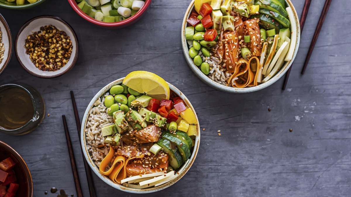 Что такое боул, история появления блюда и как его приготовить: топ-5 рецептов