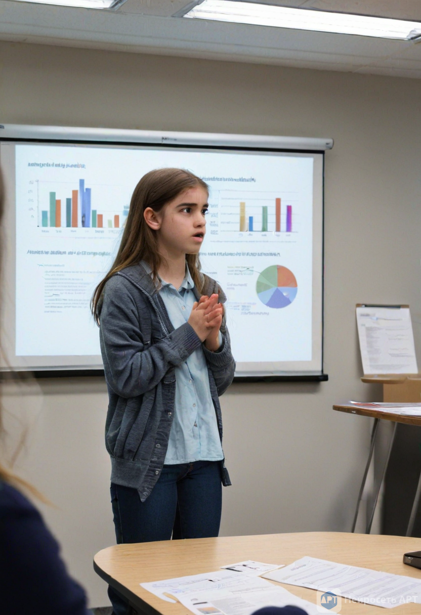 Нужна ли проектная деятельность в школе?