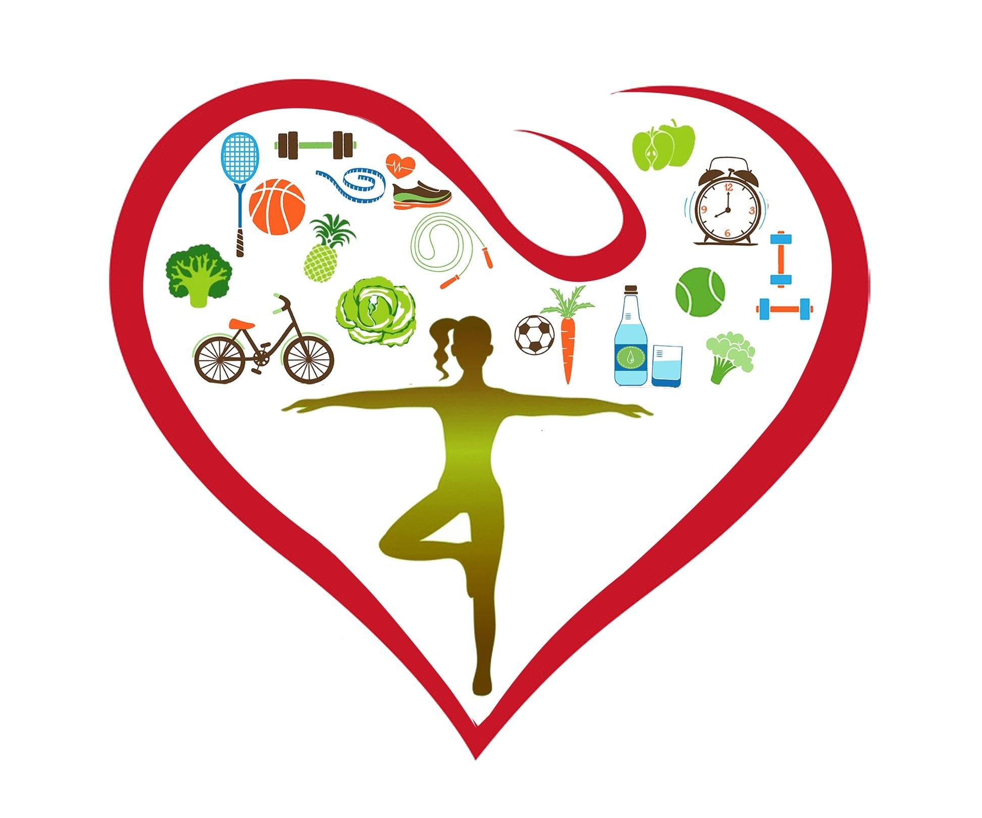 Роль спорта в жизни ребёнка