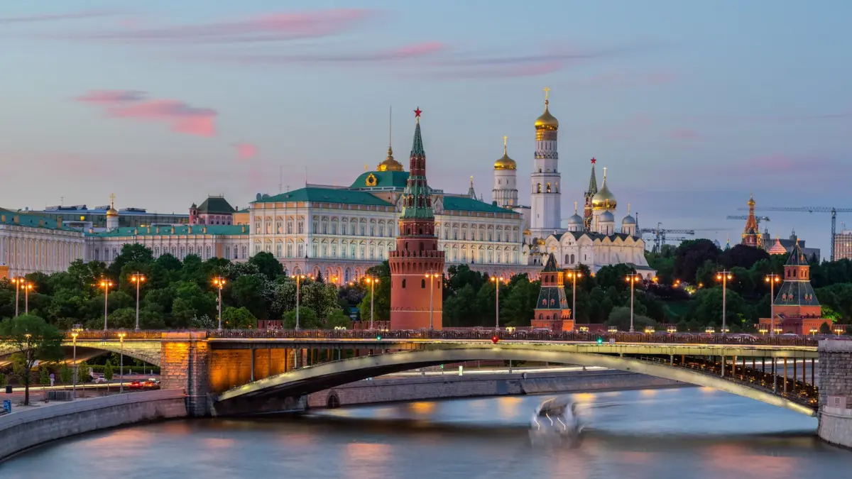 Тест на знание России: 15 вопросов о народах и географии