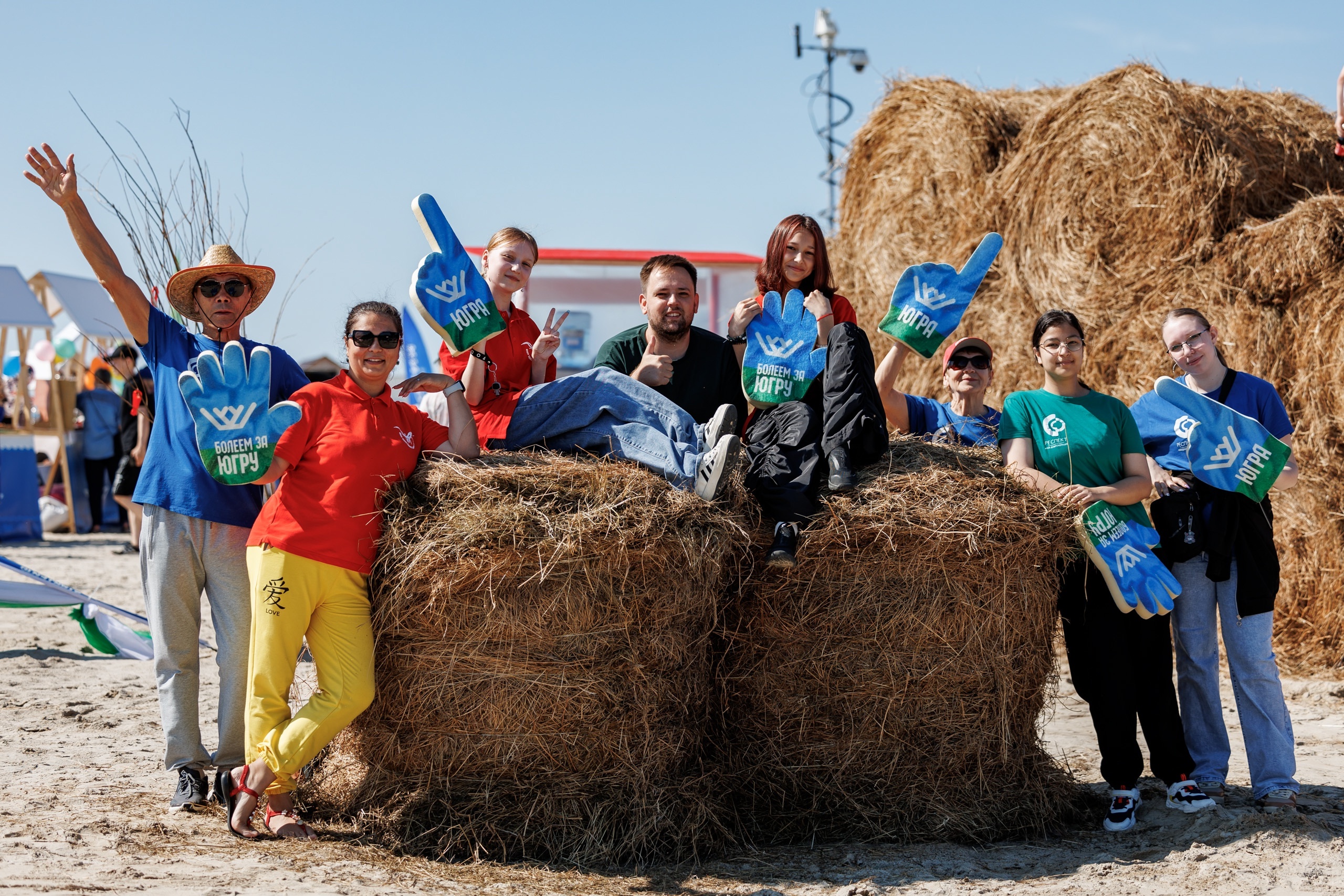 Ситуационная помощь людям с инвалидностью: этика и практика от клуба волонтеров «Респект»