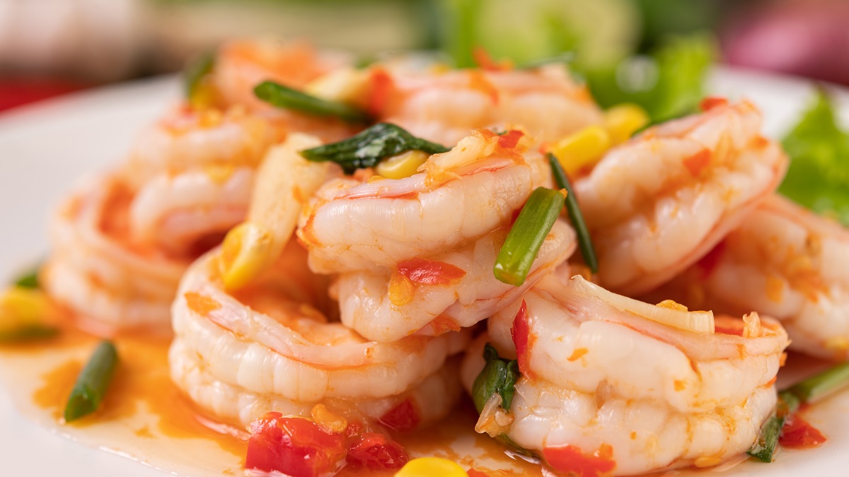 Летние салаты: топ-10 простых, но необычных рецептов