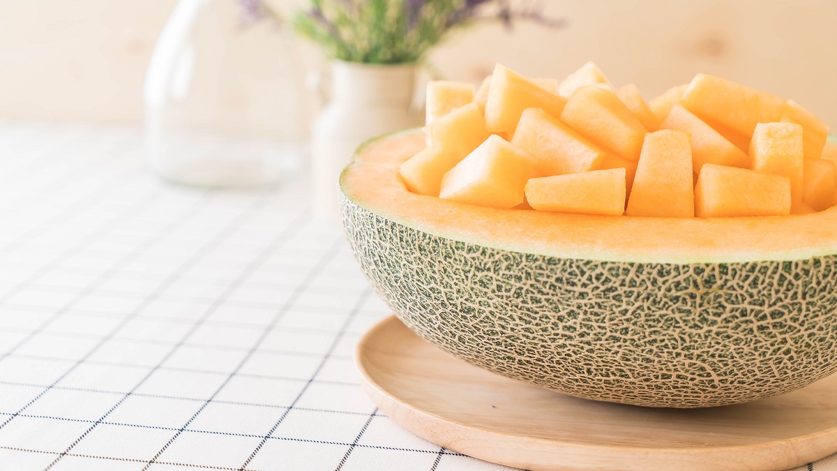 Летние салаты: топ-10 простых, но необычных рецептов