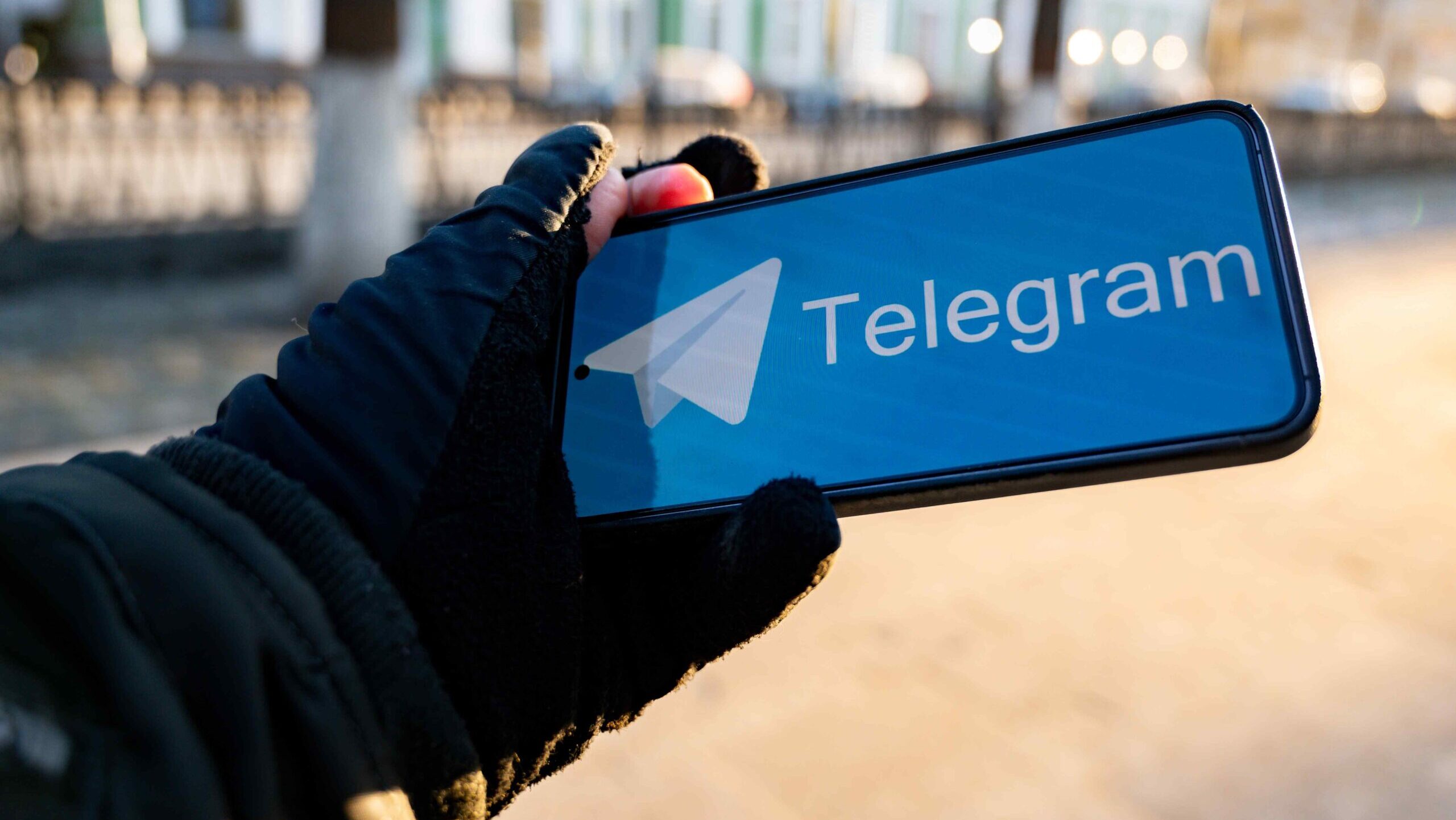 Мошенники крадут каналы в «Телеграме»: новая афера