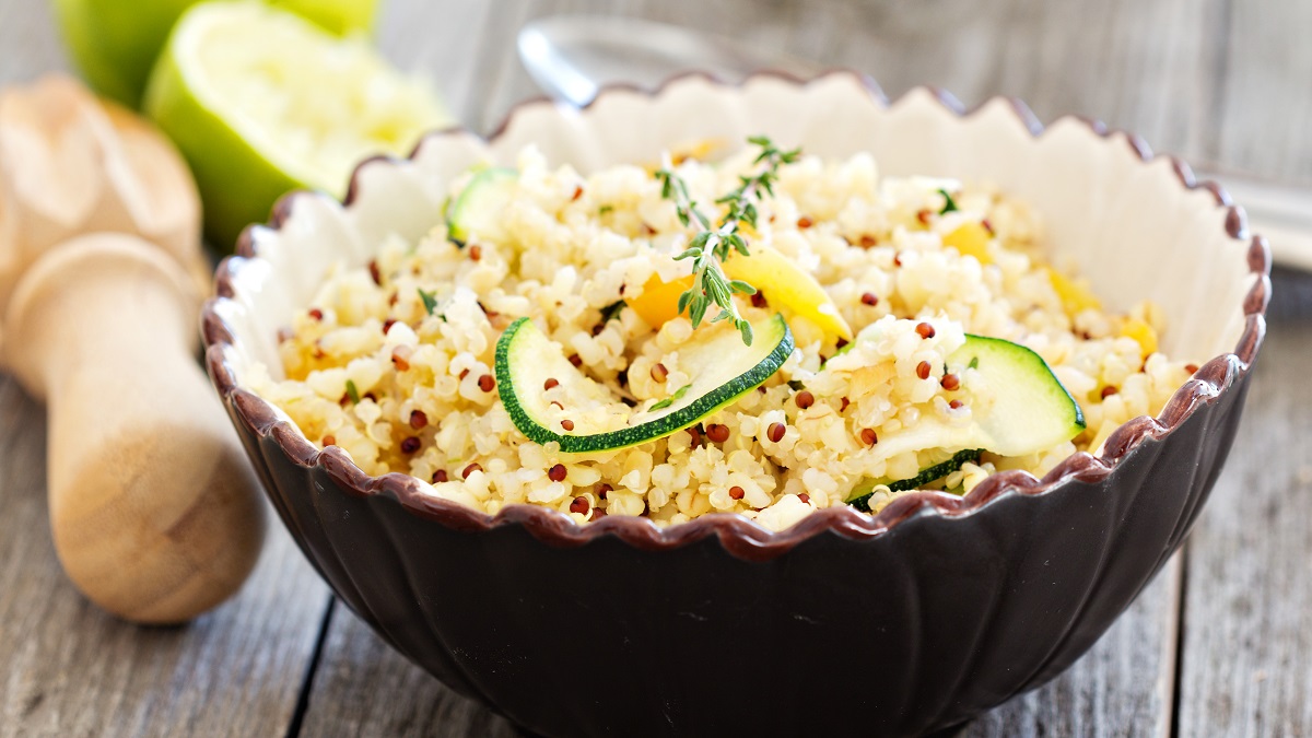 Летние салаты: топ-10 простых, но необычных рецептов