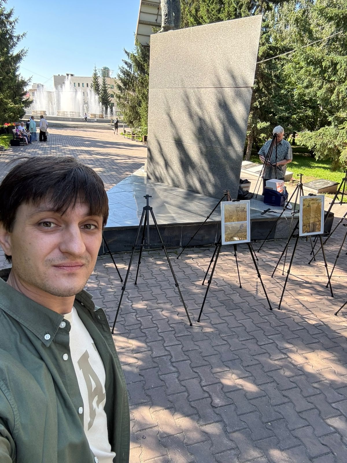 «45 лет без Высоцкого»: память, музыка и волонтёры культуры