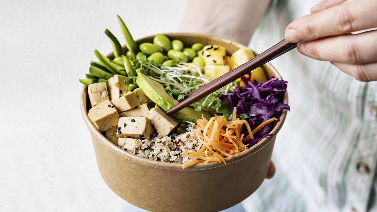 Боул: что это за блюдо, откуда появилось и как приготовить