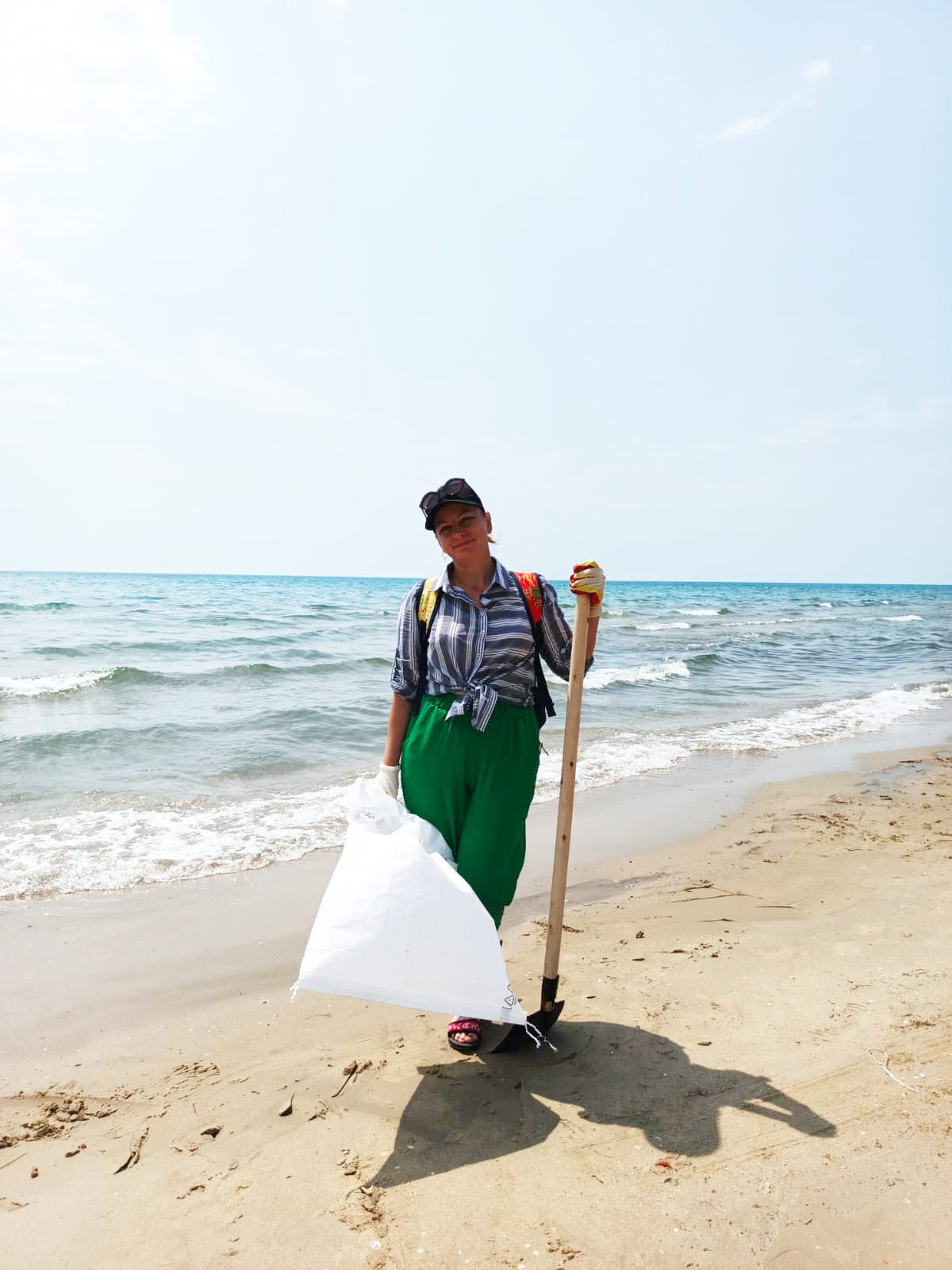 МОЯ ПОМОЩЬ В АНАПЕ