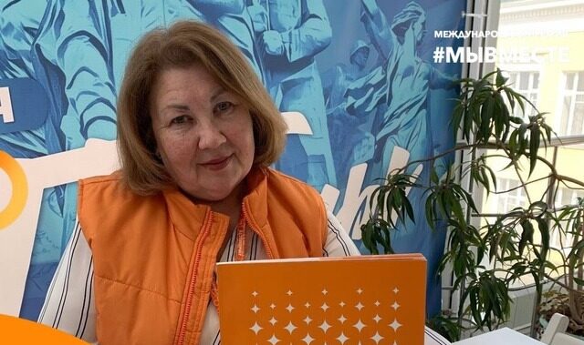 Портрет волонтера. Кто он, чем отличается от других.