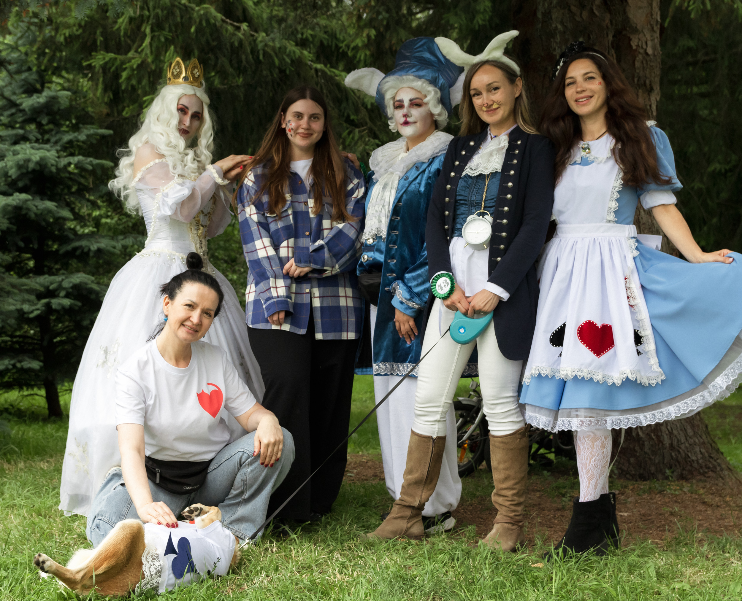 Преданное сердце'» впервые представила приют на фестивале Petshop Days 2025 в Санкт-Петербурге!