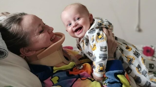 «Взрослые теперь мы»: фонд «Живой» запустил акцию