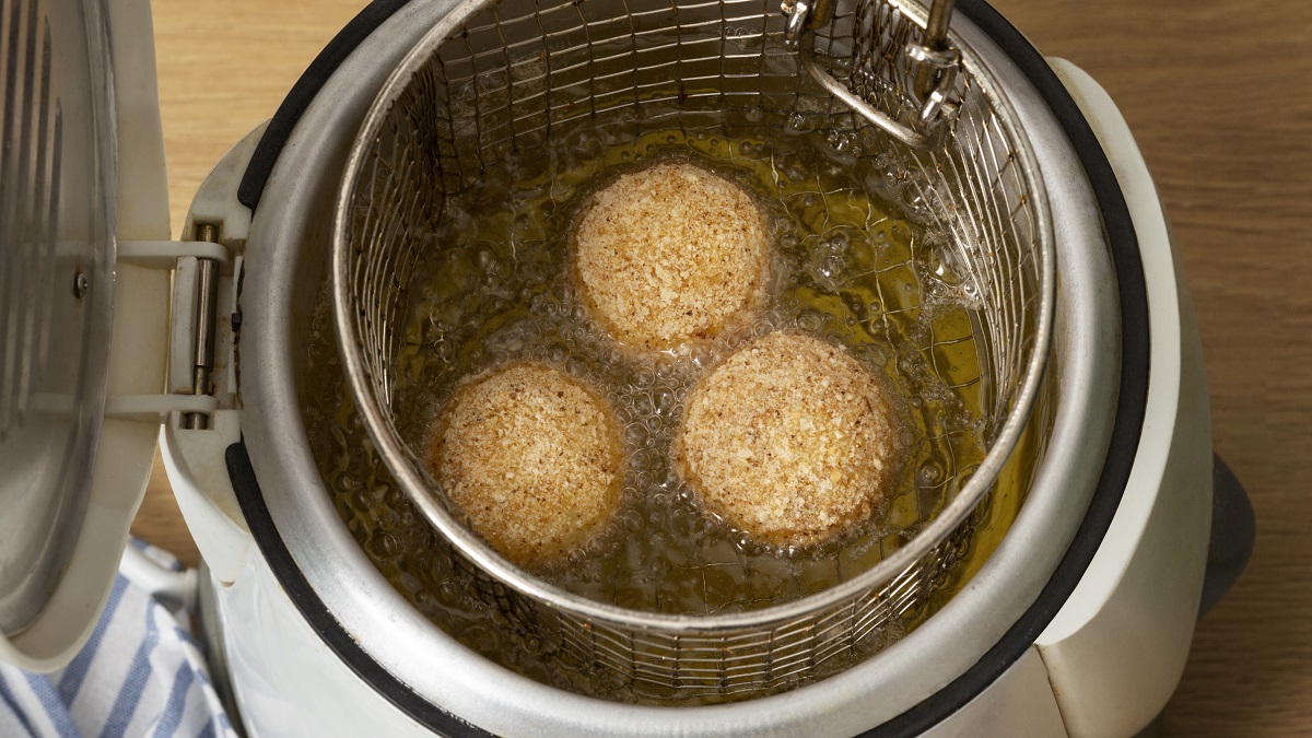 Розовый бургер: как приготовить в домашних условиях