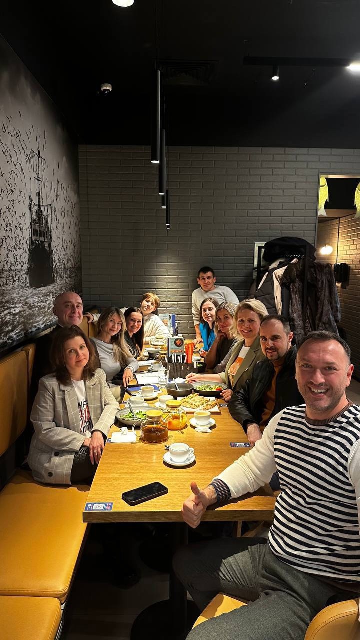 Часть 2. Немного фактов об Антоне