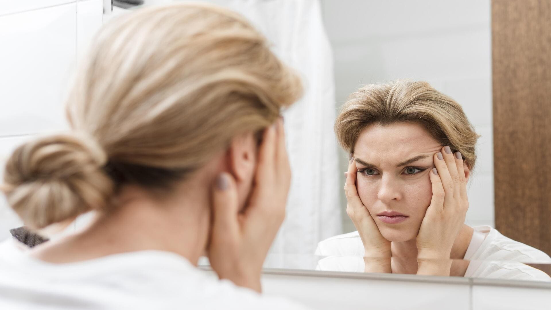 Как избавиться от отёков в домашних условиях – 10 способов