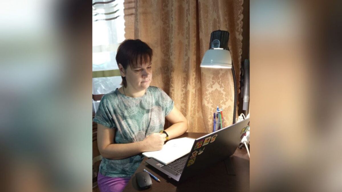 «Филантроп» в лицах: Марина Савельева