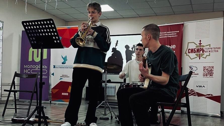 Фёдор Ляхов: восьмиклассник рассчитал углеродный след школы