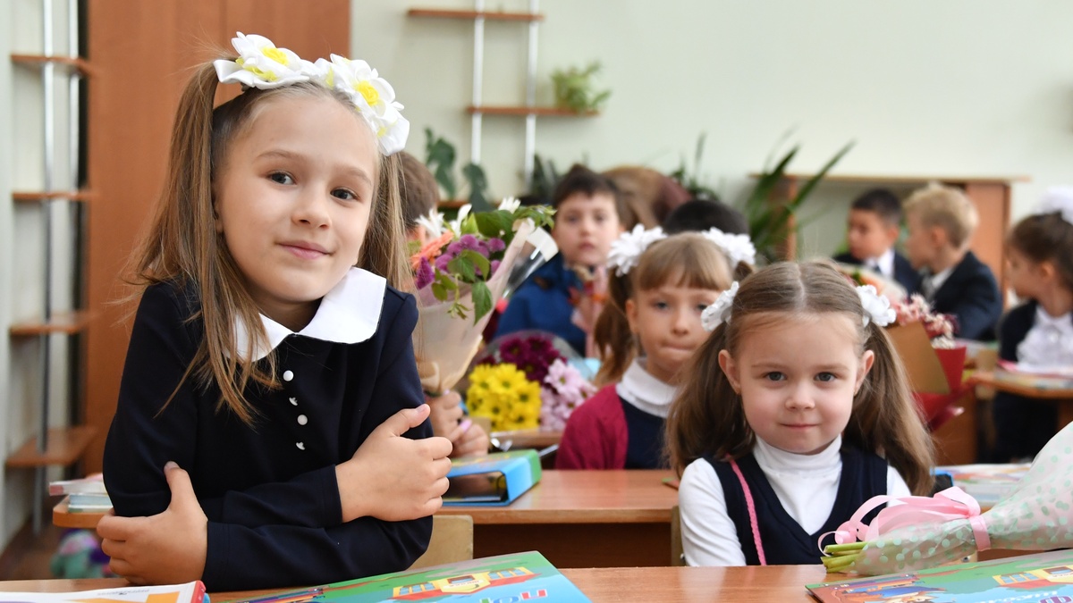 Как подготовиться к 1 сентября: советы учителям и родителям