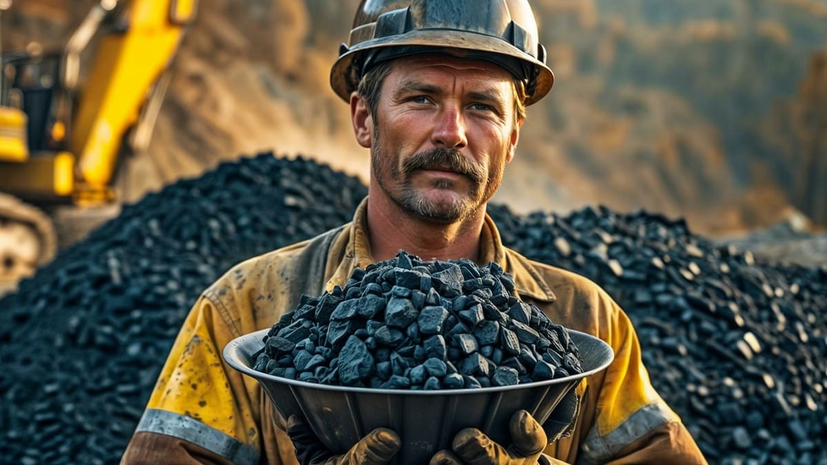 День шахтёра-2025: история, интересные факты и поздравления