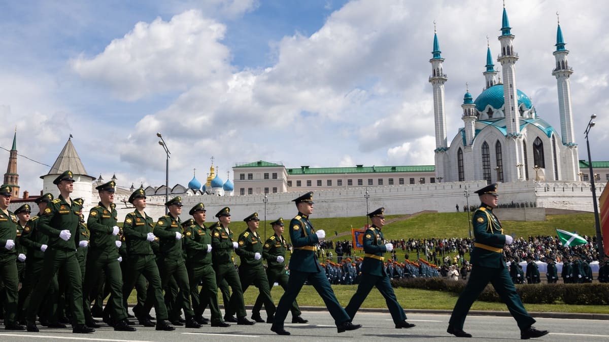 День офицера-2025: история, интересные факты и поздравления