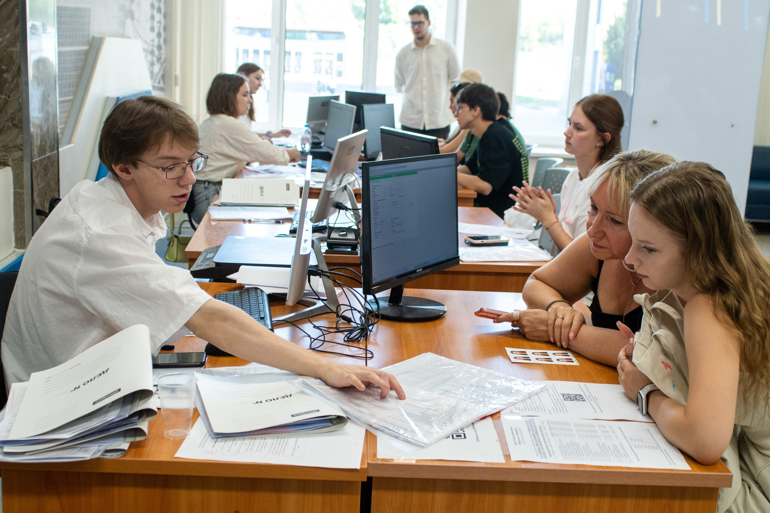 Правила приёма в вуз ужесточат осенью