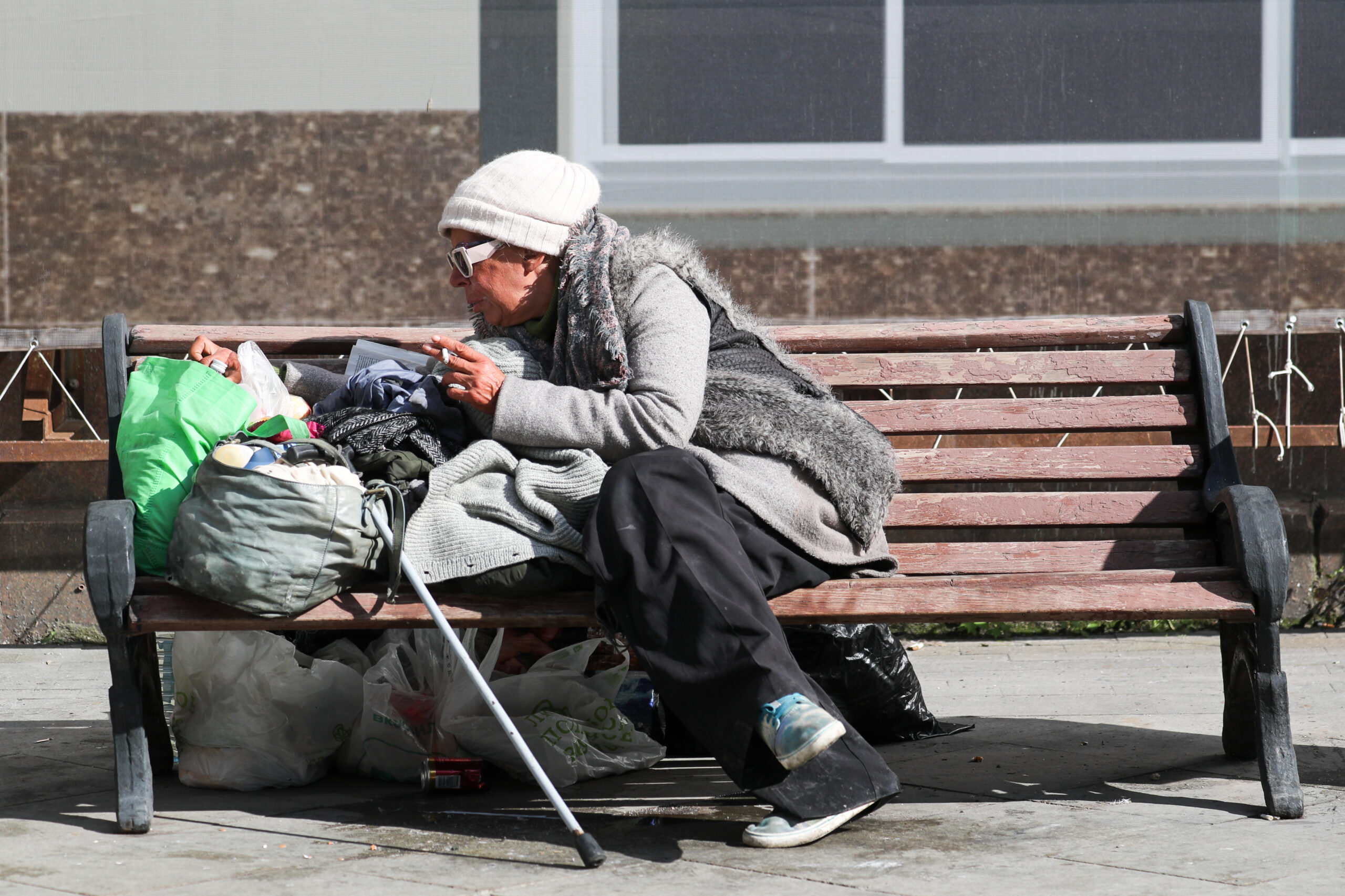 Кто такие хордеры?