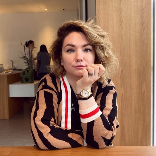 Изображение профиля для Дарья Ведмицкая