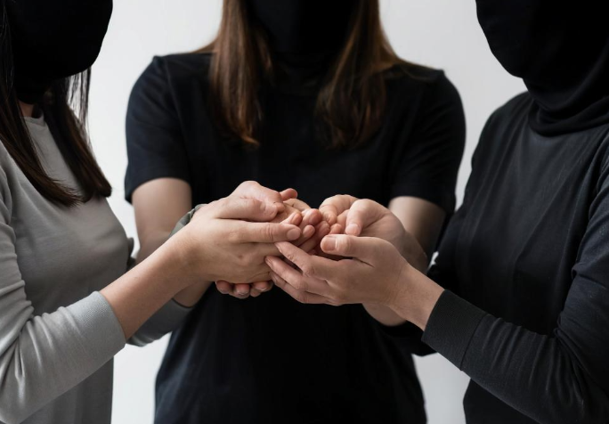 От сердца к сердцу — путь волонтера