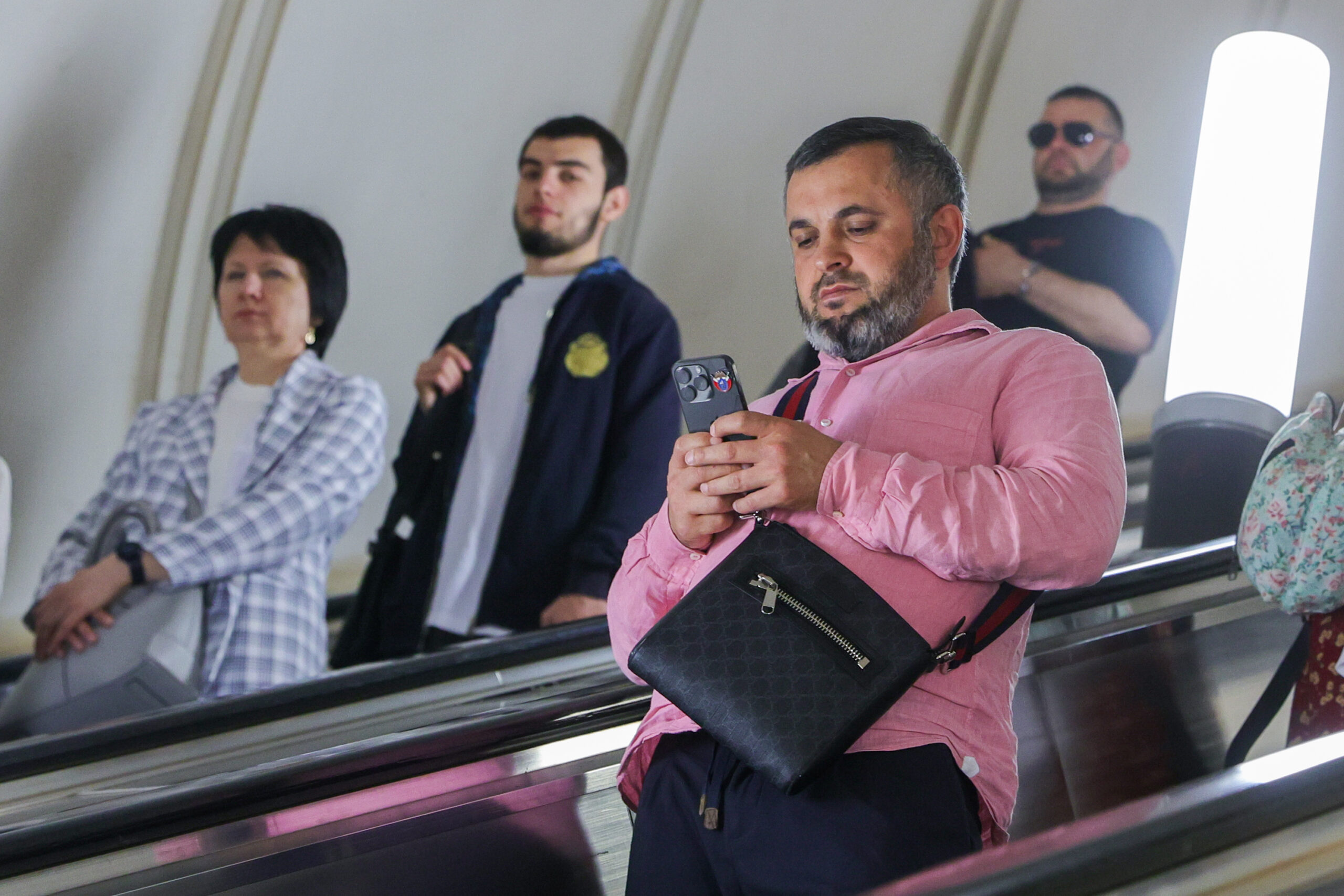 Зачем им наши данные?