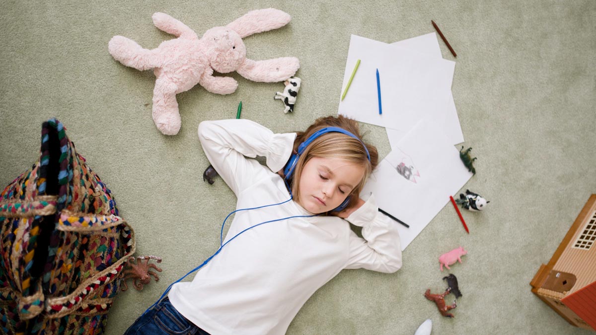 Ленивый ребёнок? 5 способов вернуть мотивацию