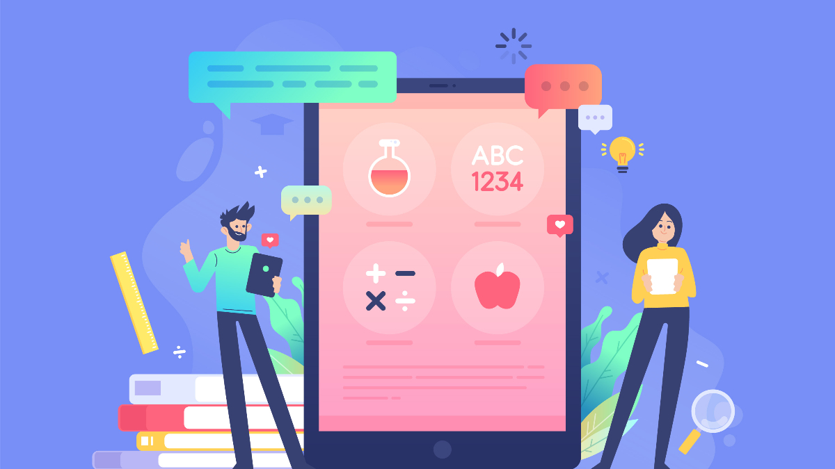 Топ-16 лучших приложений для школы и вуза, которые сделают обучение продуктивнее  