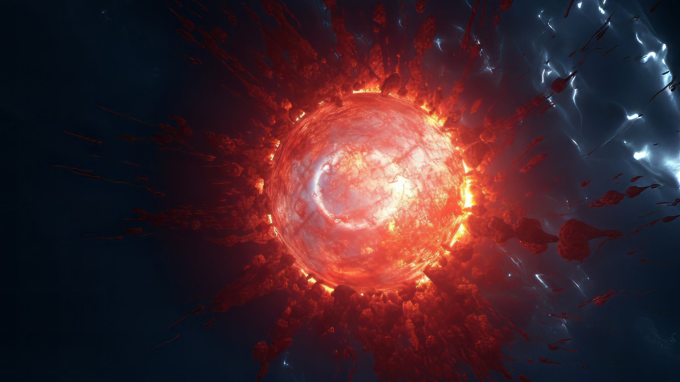 Магнитные бури на три дня: Землю накроют сильнейшие штормы