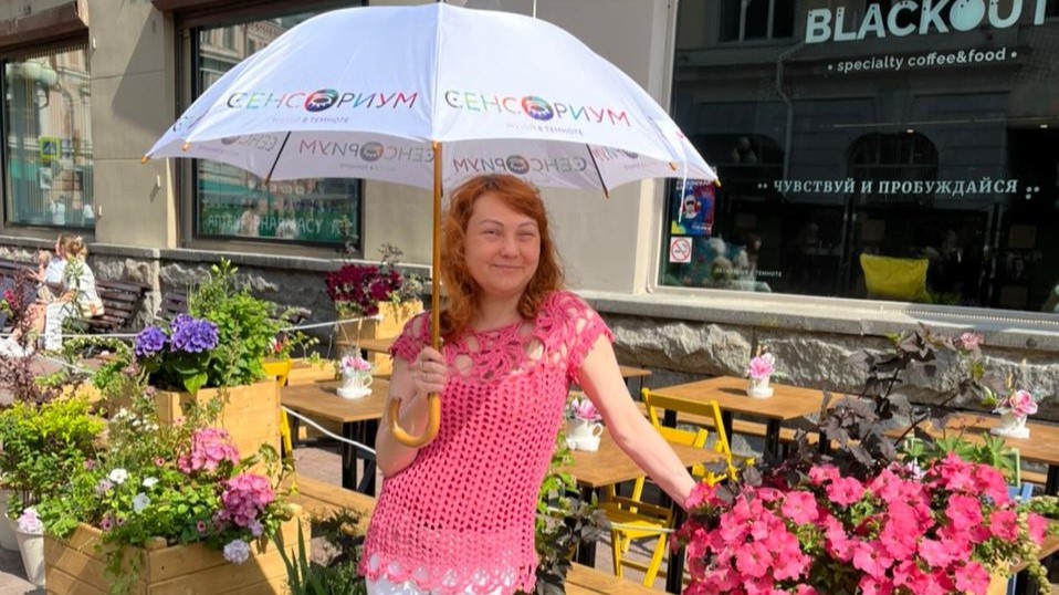 Технологии — это моя свобода и самостоятельность