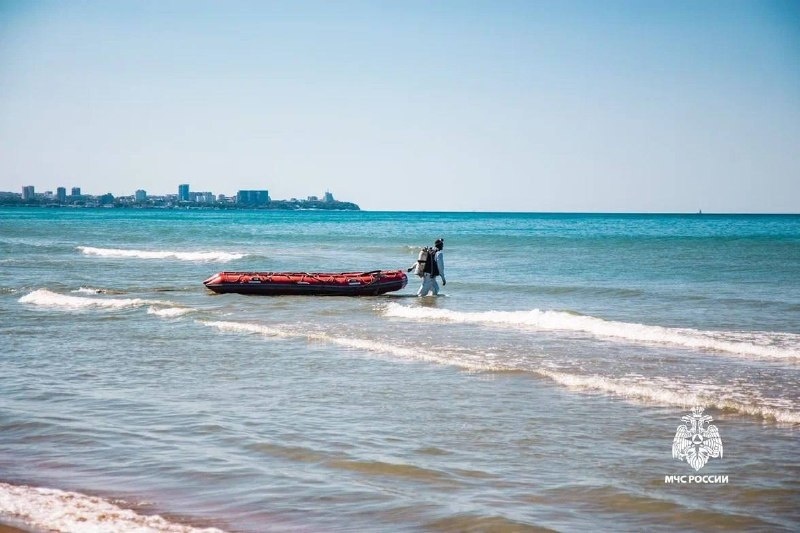 Краснодарский край: что сделано и какие планы по очистке от мазута до 2026 года