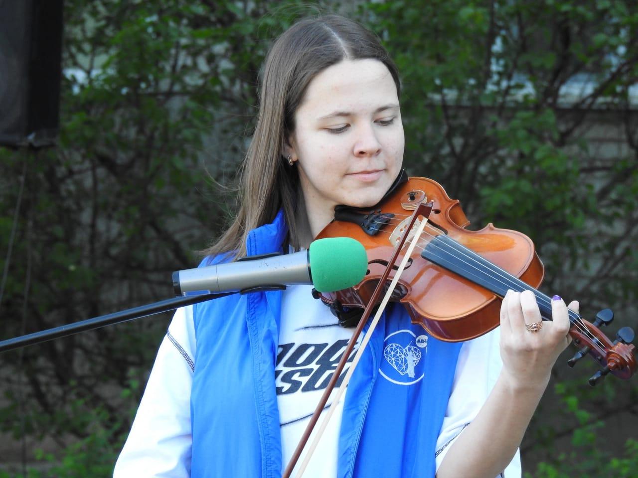 Волонтер-это не про “часы”, волонтер-это про добро!