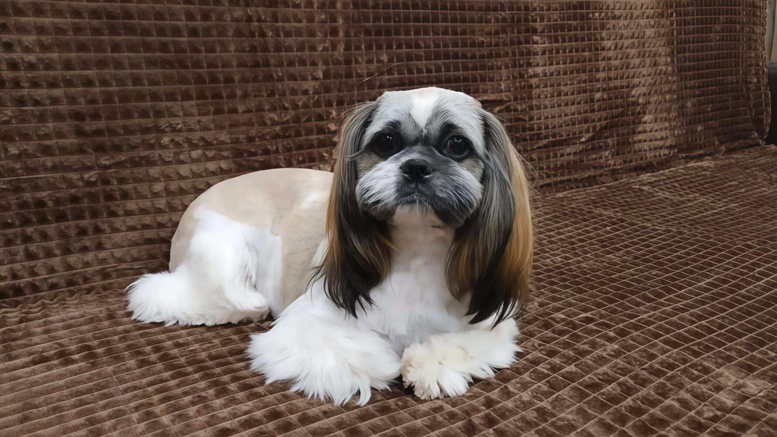 «Забилась в укромный уголок»: в одиночестве собака сутки ждала помощи на уплывшей лодке