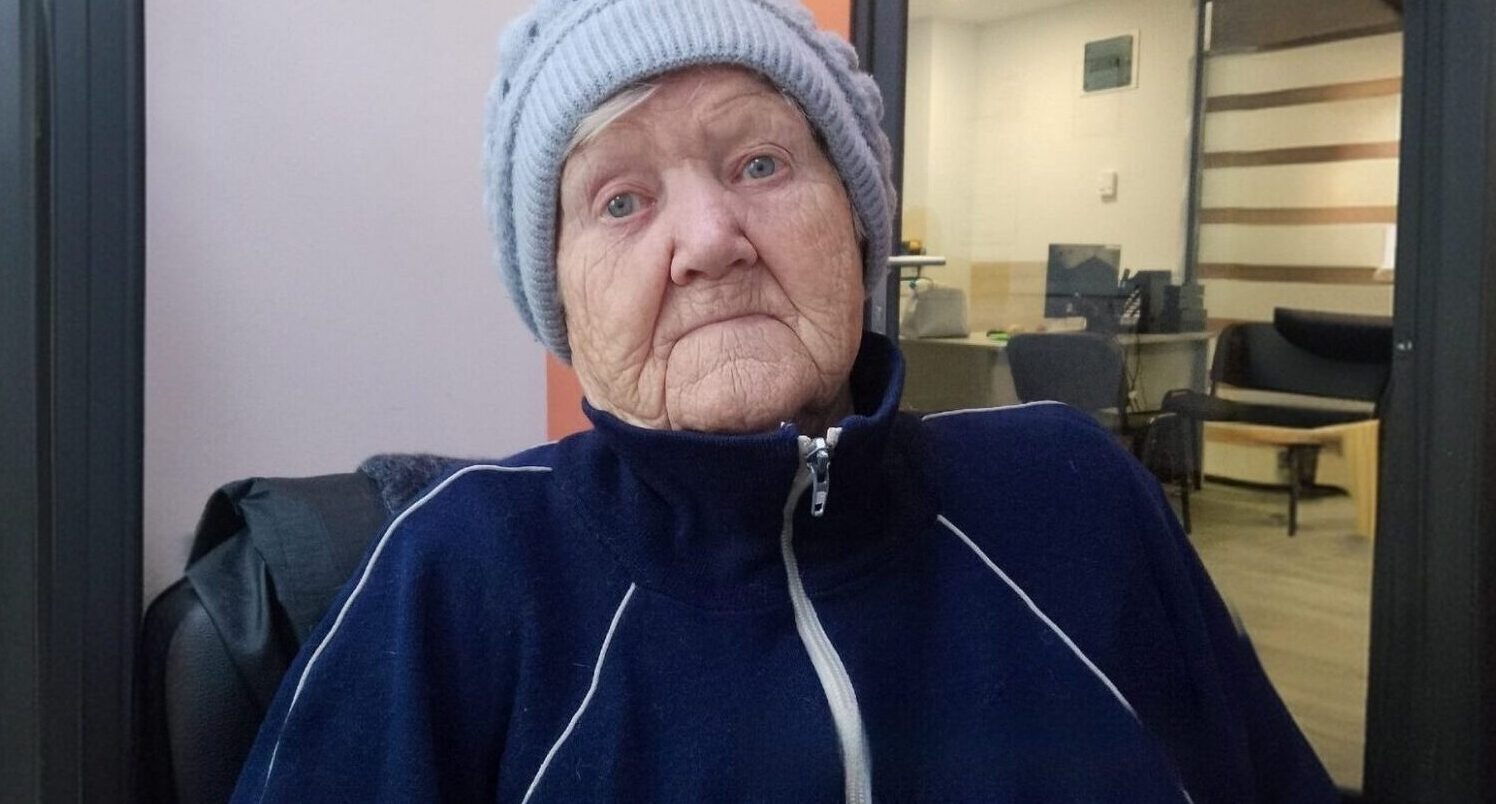 «Любовь к чистоте началась в концлагере»: ветеран сортирует мусор и помогает животным в приютах