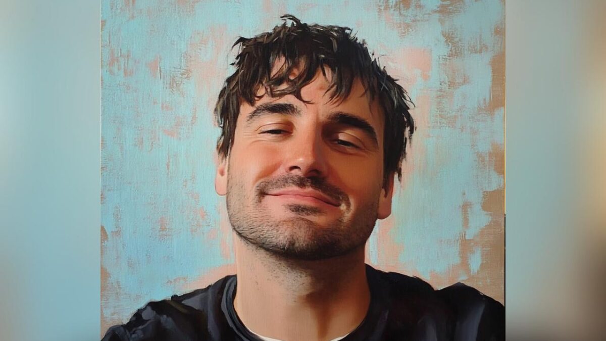 Жизнь как борьба: история Игоря Савищева