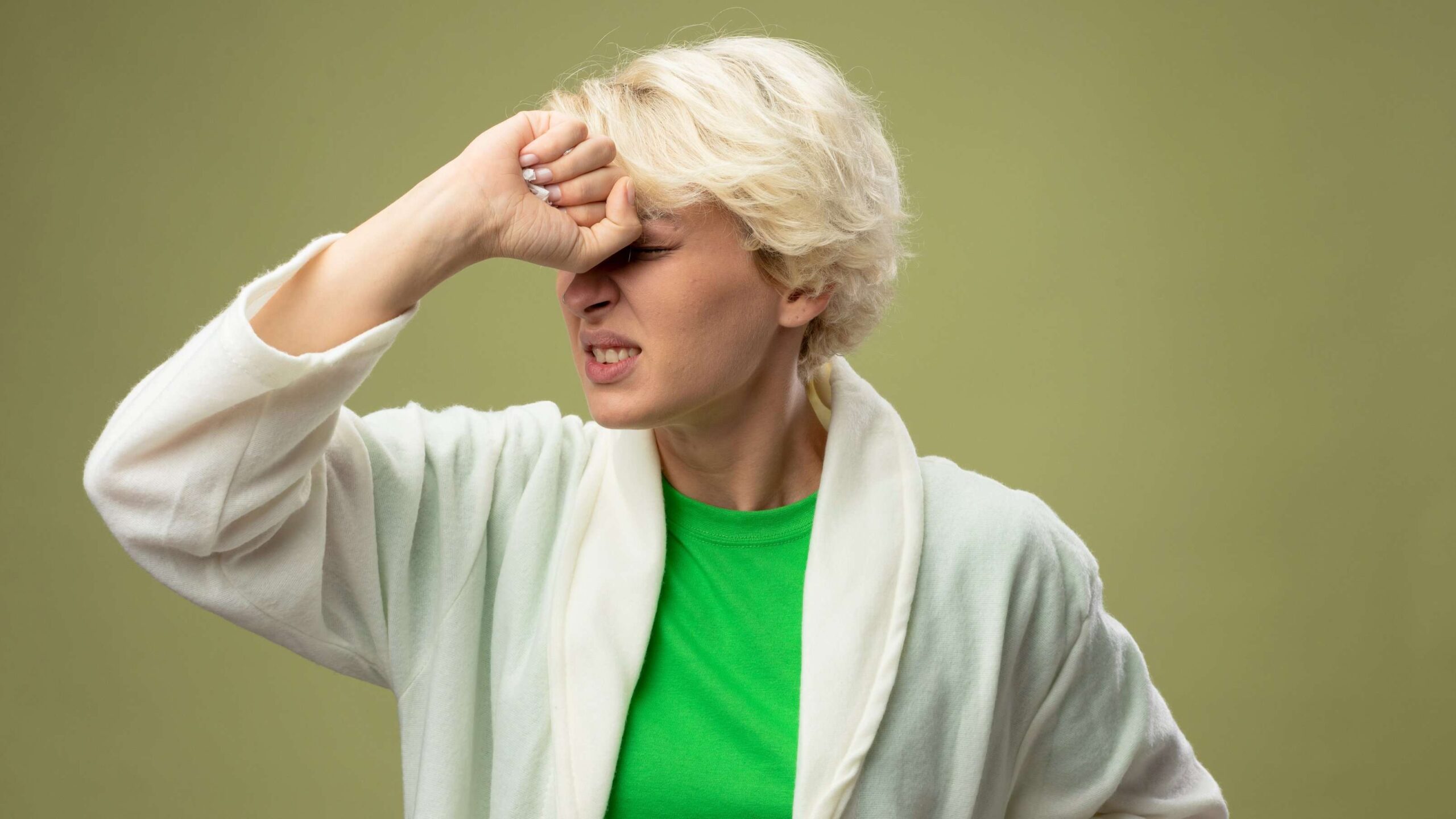 Магнитные бури на три дня: чего ждать в ближайшее время