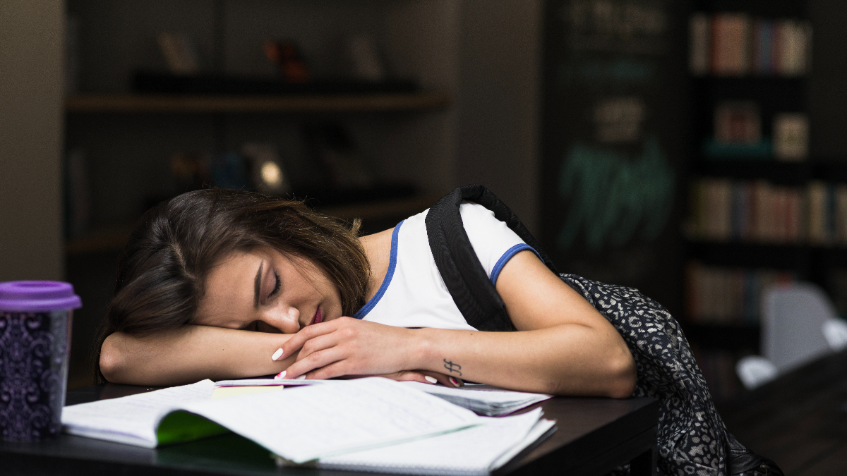 Цифровая деменция на подходе: как эффективно учиться и справляться с ленью 