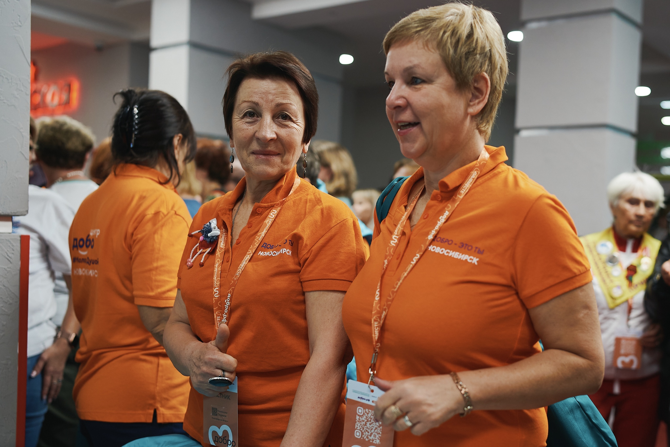 Через трудности к успеху:история Амбассадора Международной Премии #МЫВМЕСТЕ