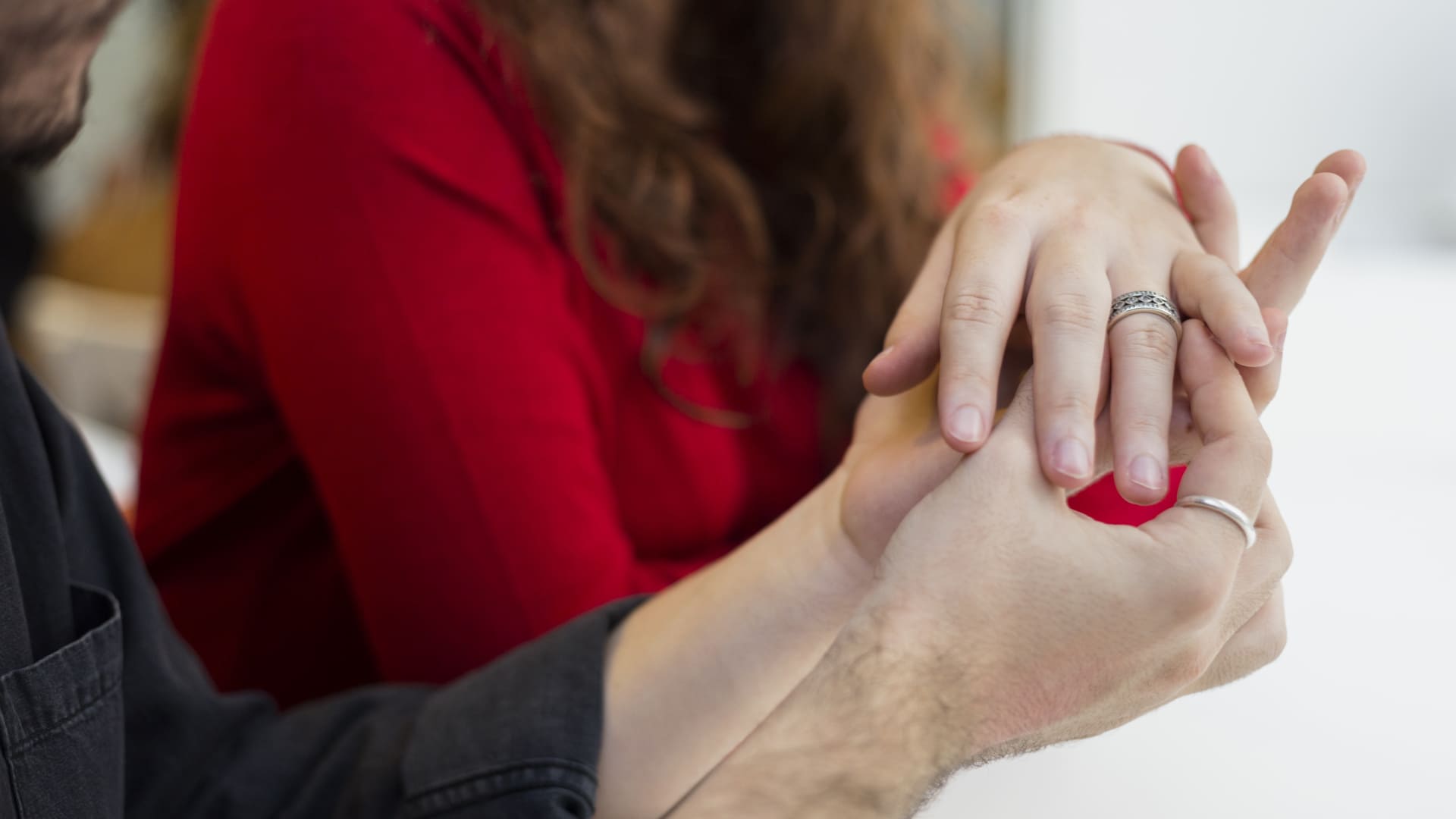 Годовщины свадьбы от 1 до 50 лет: значение, приметы и что дарить