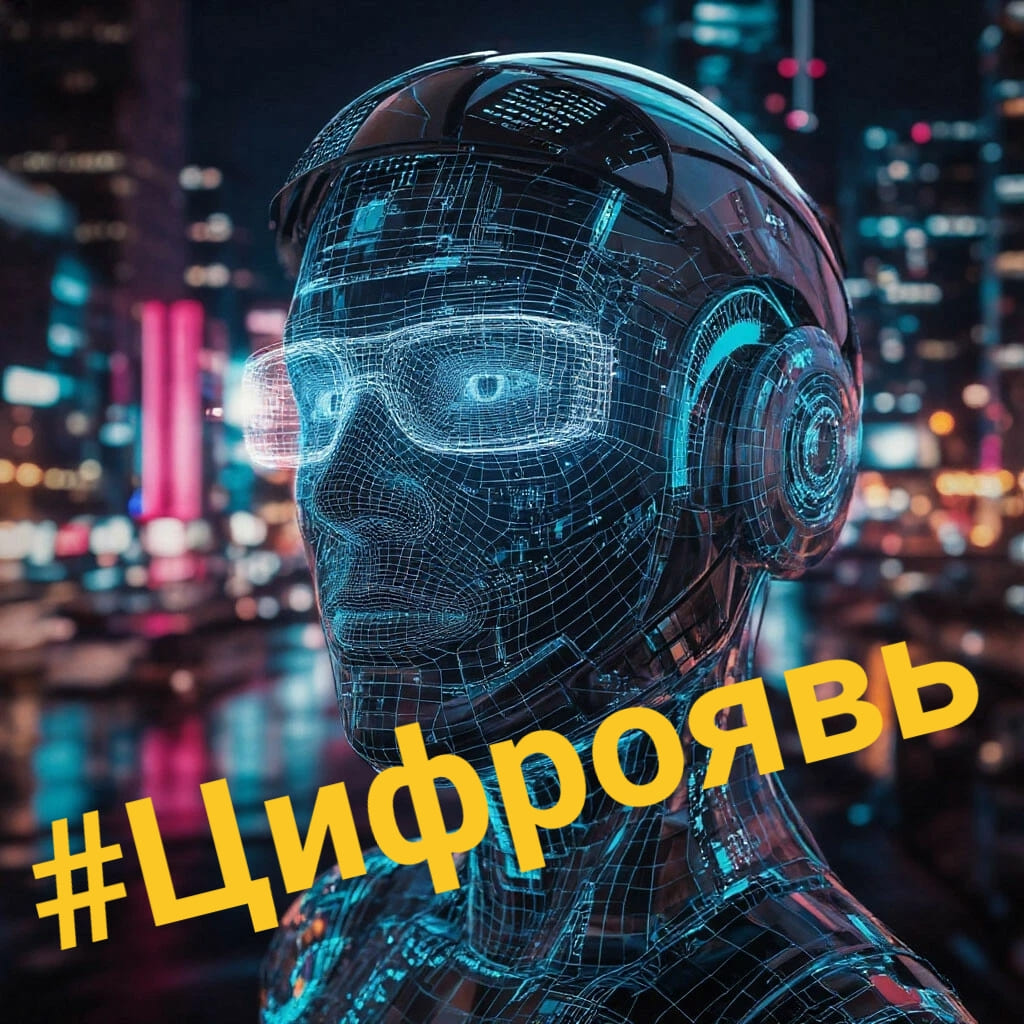 #Цифроявь — нулевой эпизод