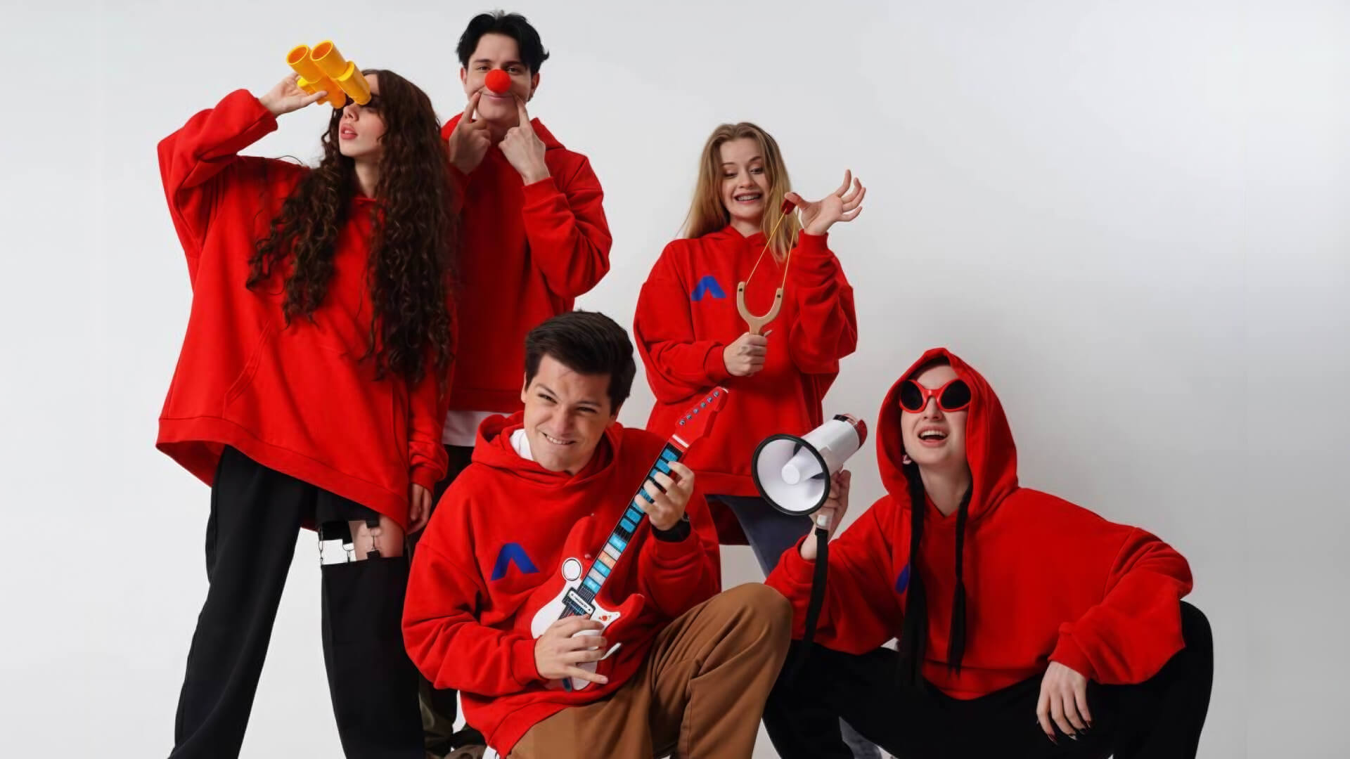 «Не пустили на порог университета»: зачем владелец креативного агентства пиарит российскую науку