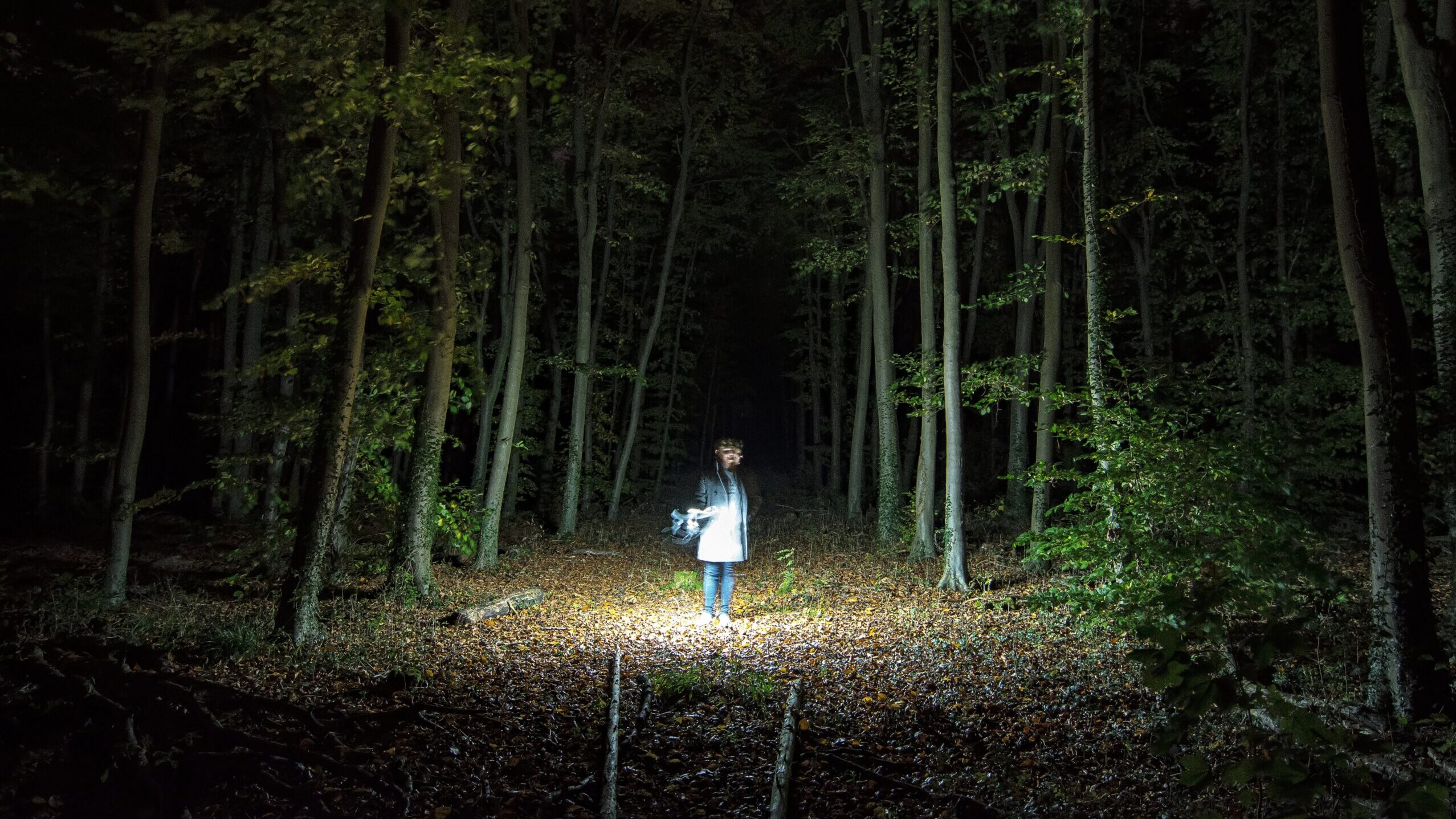 Волонтёры спасли 75-летнего грибника: ушёл в другой регион